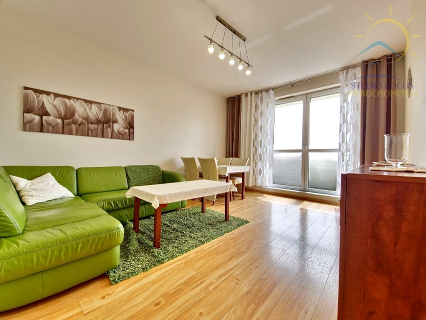 Mieszkanie Inowrocław