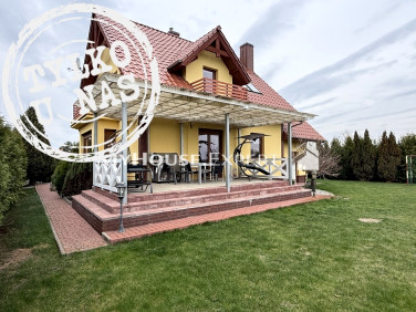 Dom Gorzów Wielkopolski