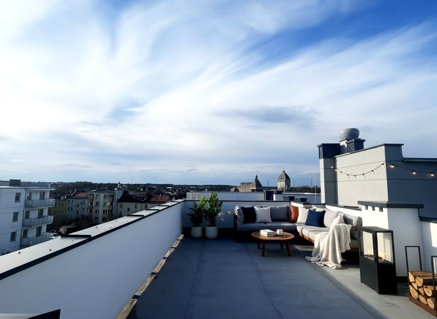 Mieszkanie Bolesławiec