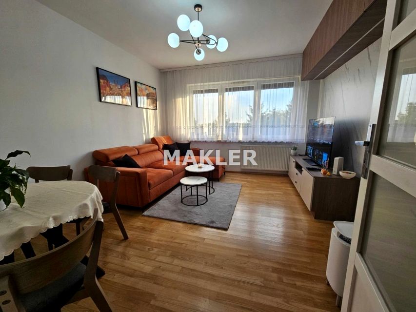 Mieszkanie Bydgoszcz