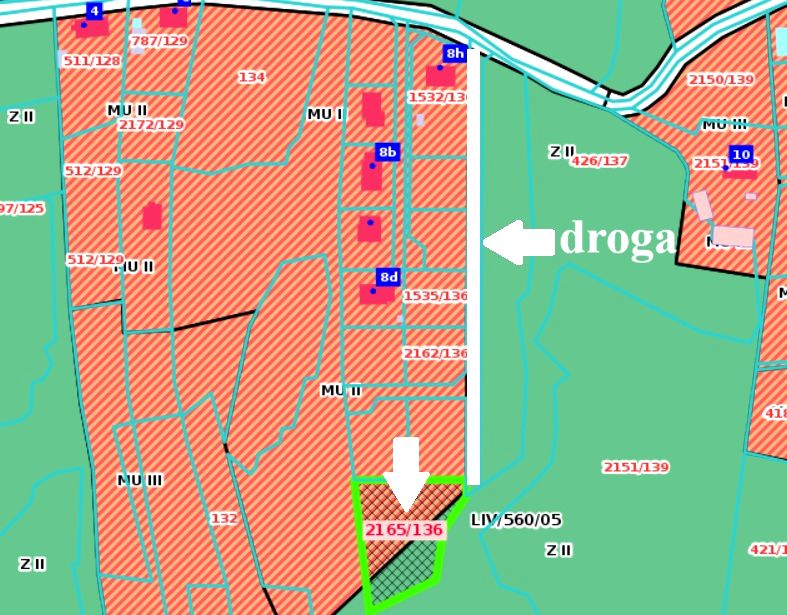 Działka budowlana Mysłowice