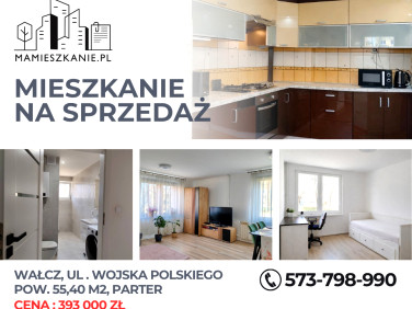 Mieszkanie Wałcz