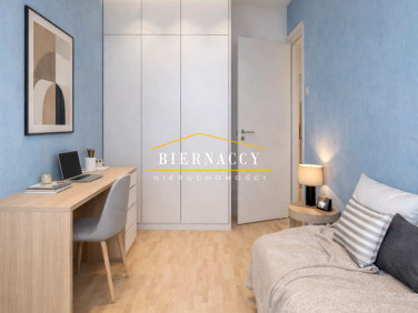 Mieszkanie nad jeziorem