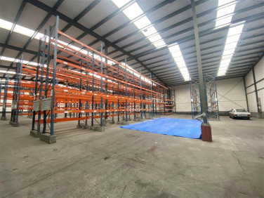 Budynek użytkowy Rumia