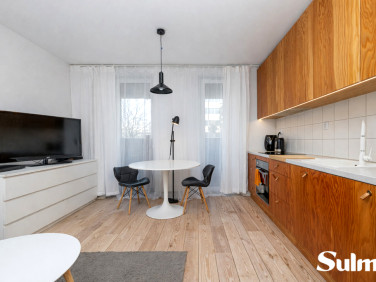 Mieszkanie apartamentowiec sprzedaż