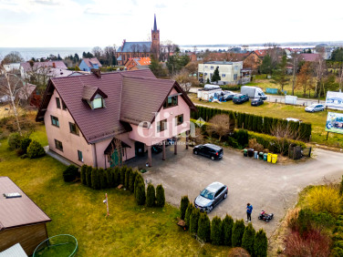 Lokal Swarzewo sprzedaż