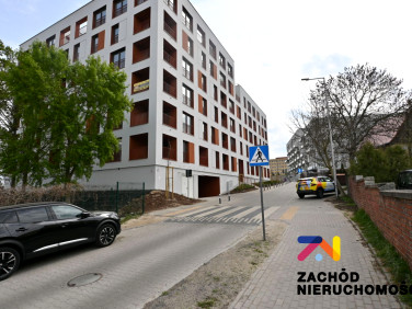 Mieszkanie Zielona Góra