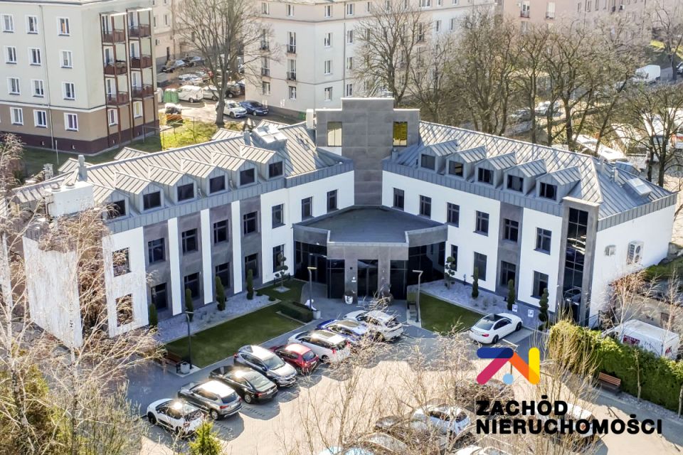 Lokal Zielona Góra