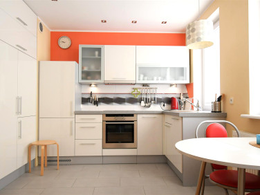 Mieszkanie Reda wynajem