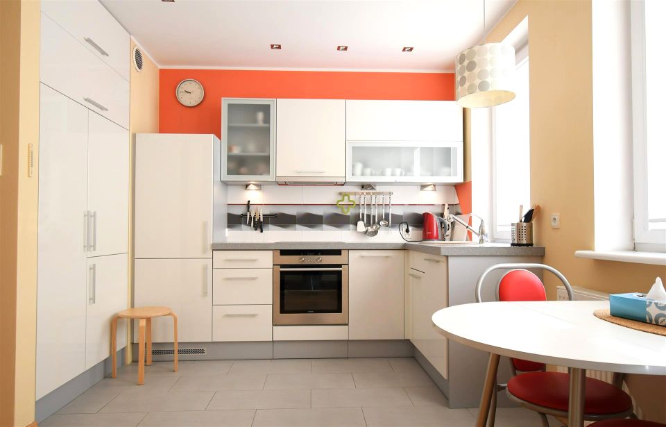 Mieszkanie Reda wynajem