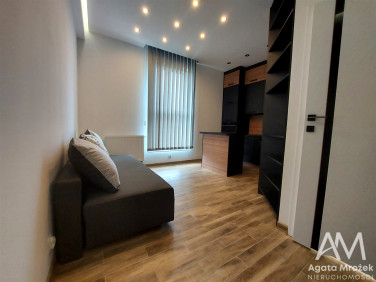 Mieszkanie Brzezia Łąka