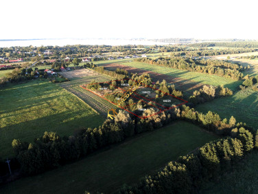 Działka inna Koszalin