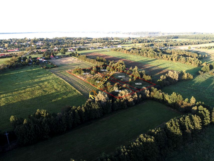 Działka inna Koszalin