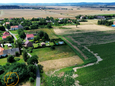 Działka budowlana Legnica