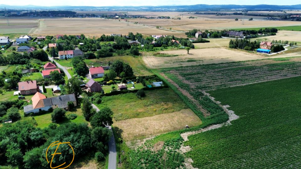 Działka budowlana Legnica