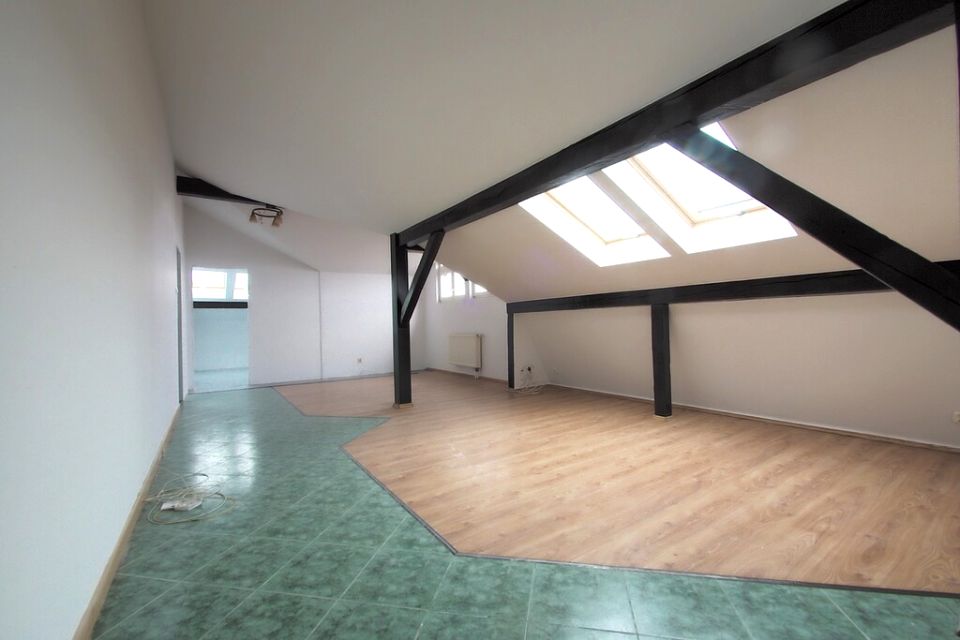 Mieszkanie Bydgoszcz