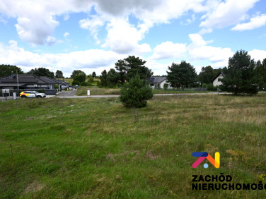 Działka budowlana Przytok