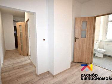 Mieszkanie Kożuchów