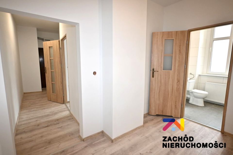 Mieszkanie Kożuchów