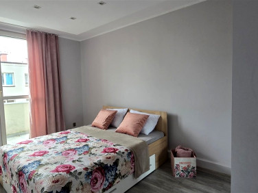 Mieszkanie Tarnowskie Góry