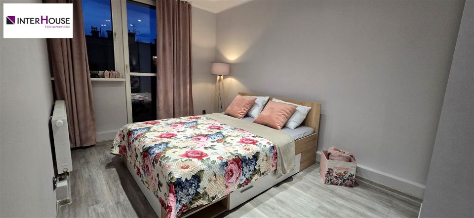 Mieszkanie Tarnowskie Góry