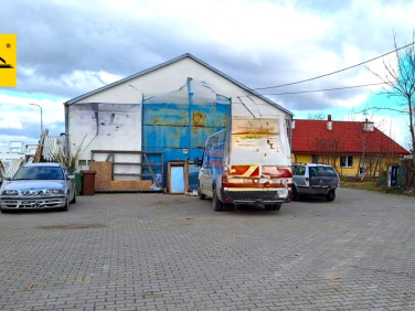 Budynek użytkowy Świdnik