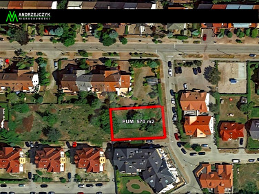 Działka budowlana Gdańsk