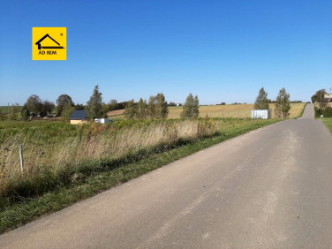 Działka budowlana Jastków