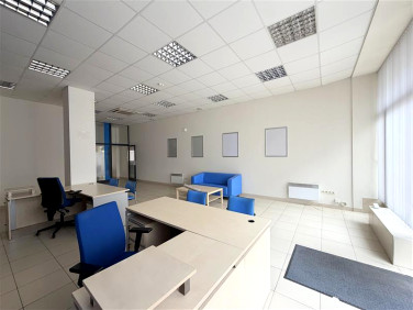 Lokal Gdynia wynajem