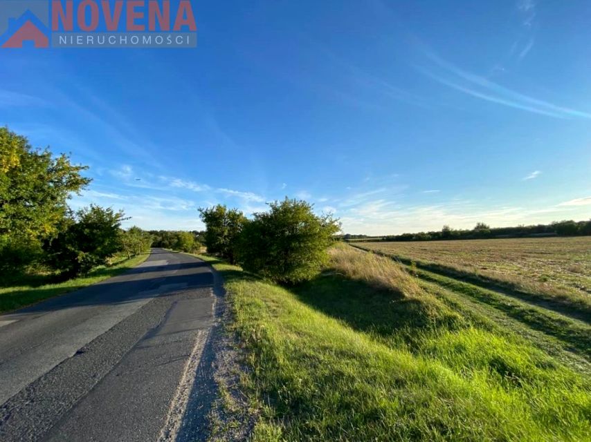 Działka budowlana Wrocław