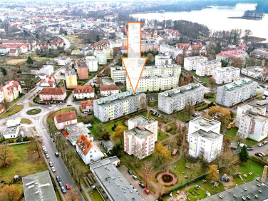 Mieszkanie Szczecinek