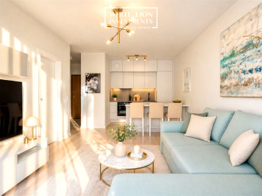 Mieszkanie apartamentowiec Warszawa