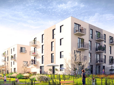 Mieszkanie Gliwice sprzedaż