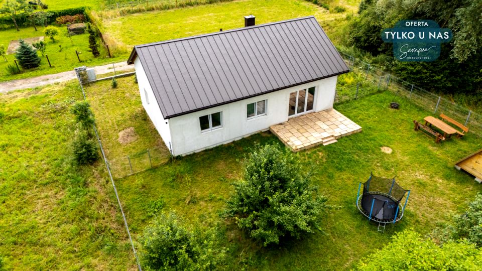 Dom Studzieniec sprzedaż