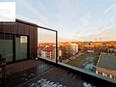 Mieszkanie Kraków