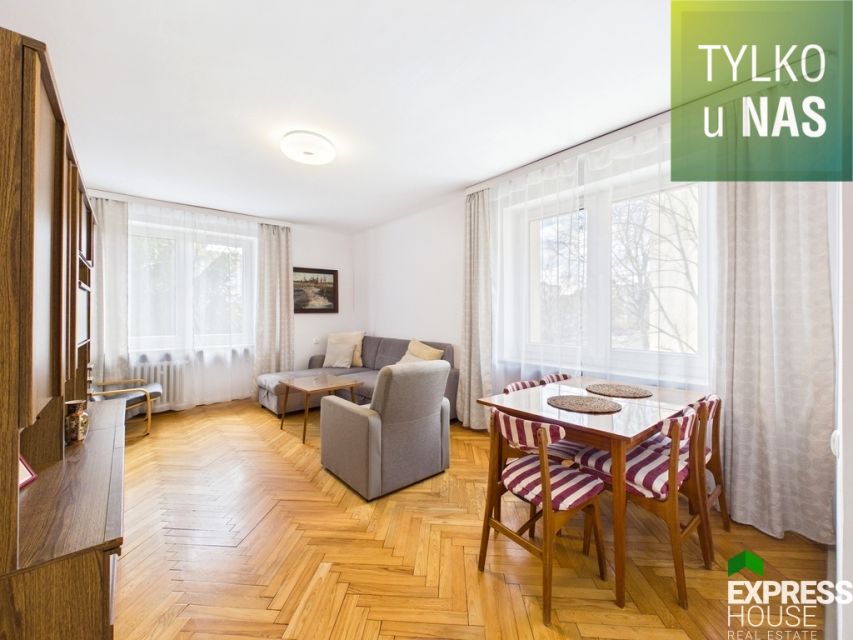 Mieszkanie Białystok