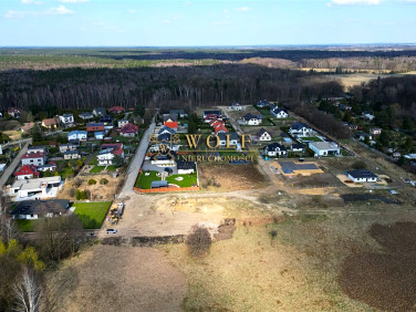 Działka budowlana Świerklaniec