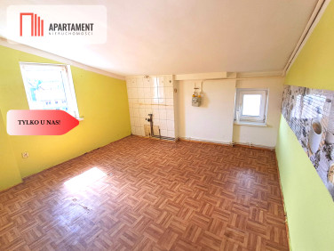 Mieszkanie Tuchola sprzedaż