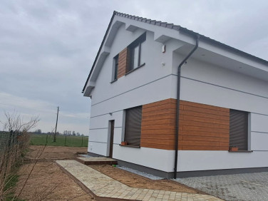 Mieszkanie Promienko