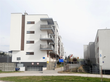 Mieszkanie Białystok