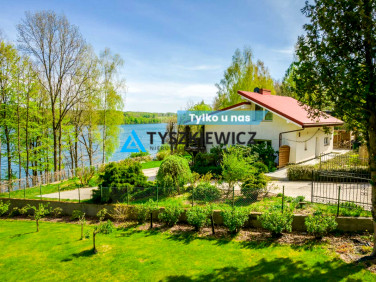 Dom Borzestowska Huta