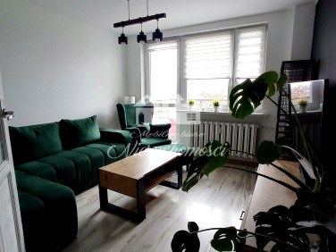 Mieszkanie Mysłowice