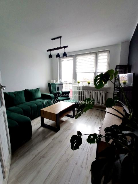 Mieszkanie Mysłowice