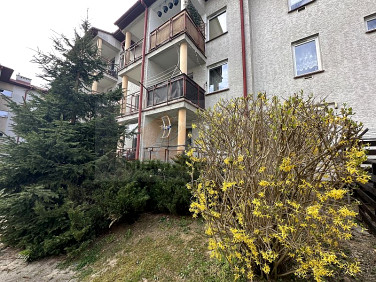 Mieszkanie Nowy Sącz