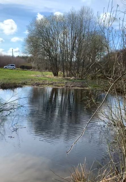 Działka rolna Smolne