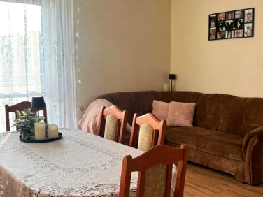 Mieszkanie Gorzów Wielkopolski