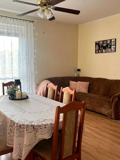 Mieszkanie Gorzów Wielkopolski