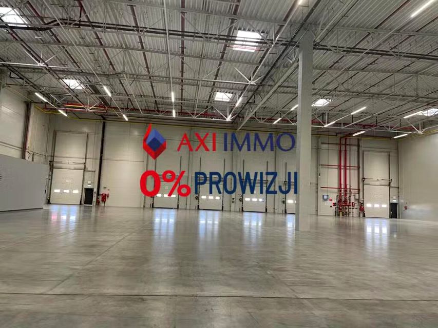 Budynek użytkowy Niepołomice