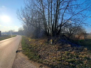 Działka inna Żurawica