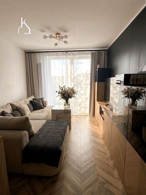 Mieszkanie Gdańsk